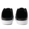 Smash Cat SL Mule “Negro Blanco”