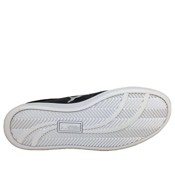 Smash Cat SL Mule “Negro Blanco”