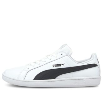 Smash Leather “Blanco y negro”