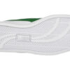 Smash Leather Verde/Blanco