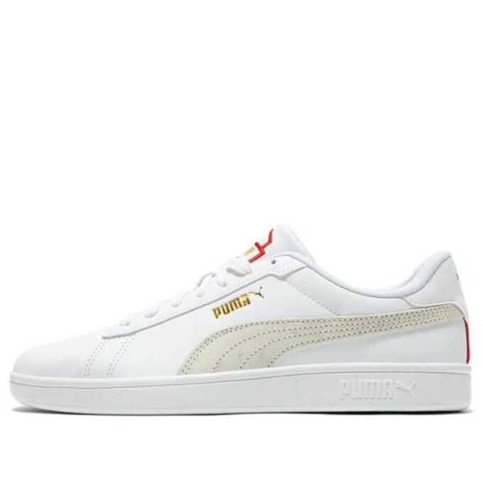 Smash Retro “Blanco”