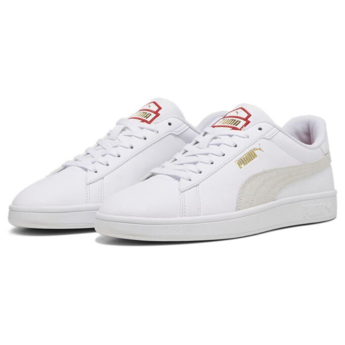 Smash Retro “Blanco”