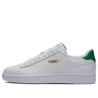 Smash v2 “Blanco Amazon Verde”