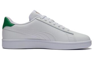 Smash v2 “Blanco Amazon Verde”