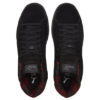 Smash v2 Mid WTR “Plaid – Negro”