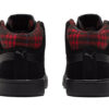 Smash v2 Mid WTR “Plaid – Negro”