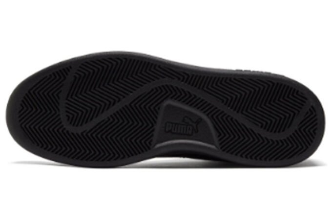Smash v2 Mid WTR “Plaid – Negro”