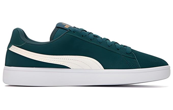 Smash v2 “Verde universitario”