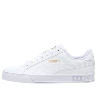 Smash Vulc Classic “Oro Blanco”