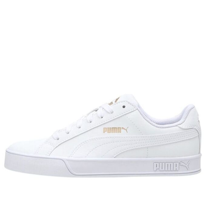 Smash Vulc Classic “Oro Blanco”