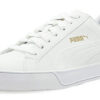 Smash Vulc Classic “Oro Blanco”