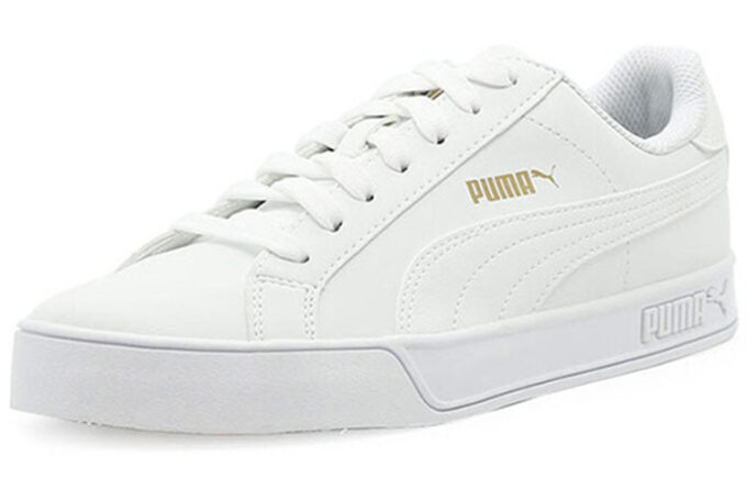 Smash Vulc Classic “Oro Blanco”