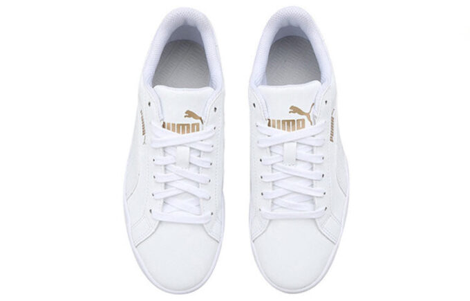 Smash Vulc Classic “Oro Blanco”