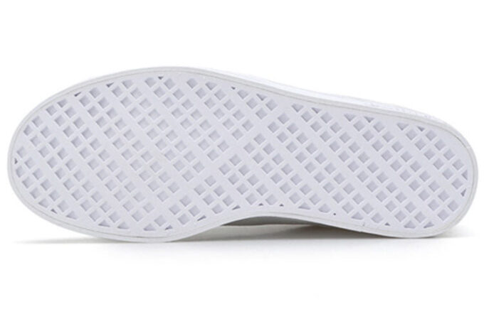 Smash Vulc Classic “Oro Blanco”