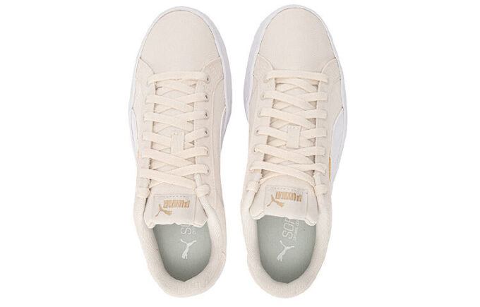 Smash Vulc V3 CV “FS – Gris vaporoso”