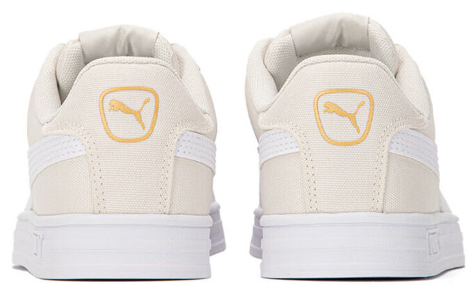 Smash Vulc V3 CV “FS – Gris vaporoso”