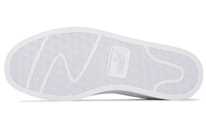Smash Vulc V3 CV “FS – Gris vaporoso”