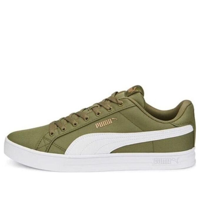 Smash Vulc v3 CV FS “Oliva”