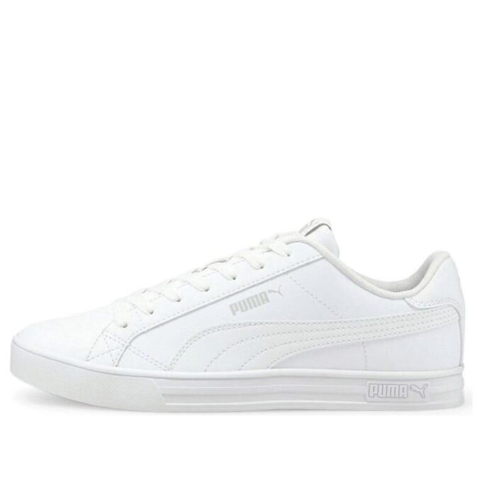 Smash Vulc V3 Lo “Blanco”