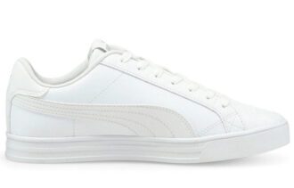 Smash Vulc V3 Lo “Blanco”