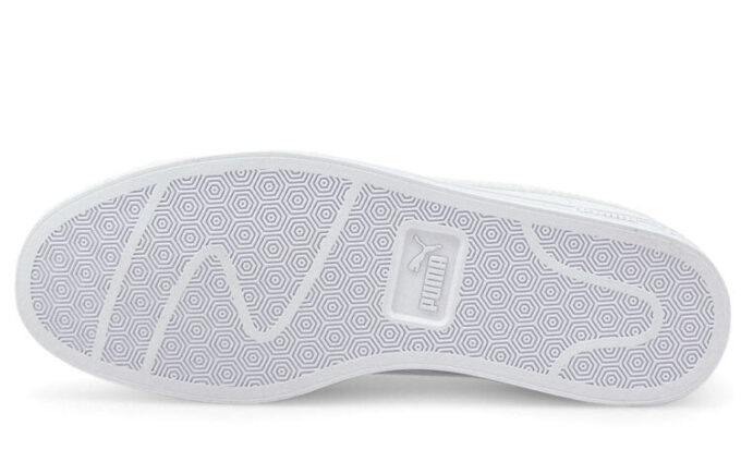 Smash Vulc V3 Lo “Blanco”
