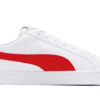 Smash Vulc V3 Lo “Blanco Alto Riesgo Rojo”