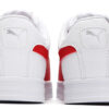 Smash Vulc V3 Lo “Blanco Alto Riesgo Rojo”