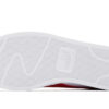 Smash Vulc V3 Lo “Blanco Alto Riesgo Rojo”