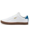 Smash Vulc V3 Lo “Blanco Mykonos Azul Goma”
