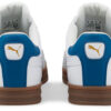 Smash Vulc V3 Lo “Blanco Mykonos Azul Goma”
