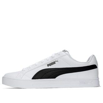 Smash Vulc V3 Lo “Blanco Negro”