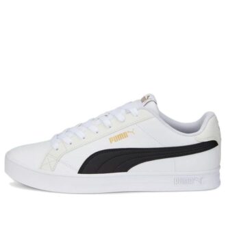 Smash Vulc V3 Lo “Blanco Negro”