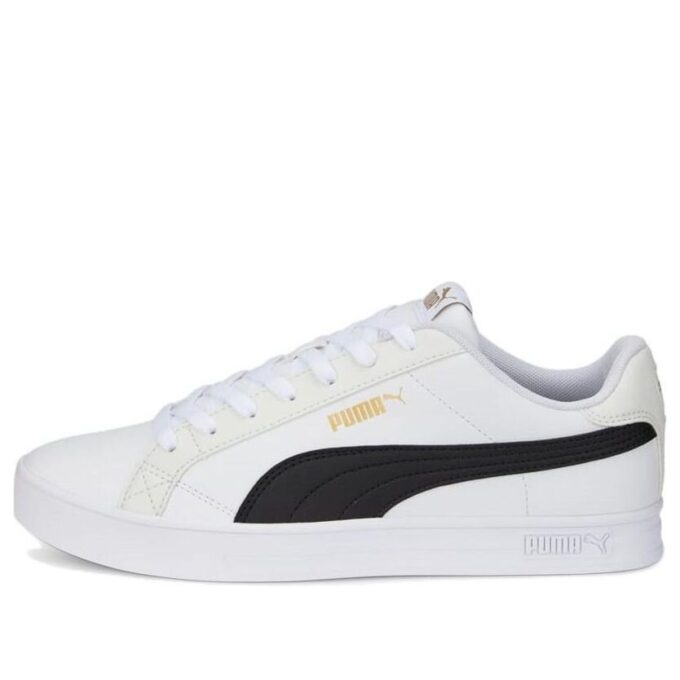Smash Vulc V3 Lo “Blanco Negro”