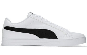 Smash Vulc V3 Lo “Blanco Negro”