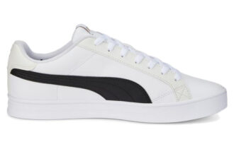 Smash Vulc V3 Lo “Blanco Negro”