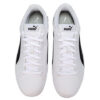 Smash Vulc V3 Lo “Blanco Negro”