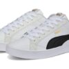 Smash Vulc V3 Lo “Blanco Negro”