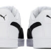 Smash Vulc V3 Lo “Blanco Negro”
