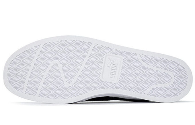Smash Vulc V3 Lo “Blanco Negro”