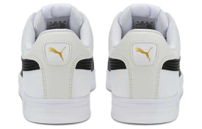 Smash Vulc V3 Lo “Blanco Negro”