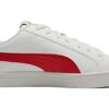 Smash Vulc V3 LO “Blanco Rojo”