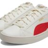 Smash Vulc V3 LO “Blanco Rojo”