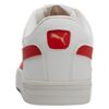 Smash Vulc V3 LO “Blanco Rojo”