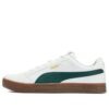 Smash Vulc V3 Lo “Blanco Verde”