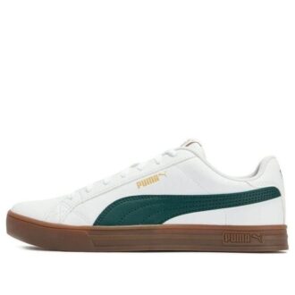 Smash Vulc V3 Lo “Blanco Verde”