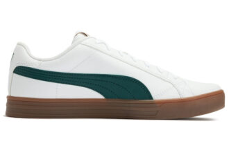 Smash Vulc V3 Lo “Blanco Verde”