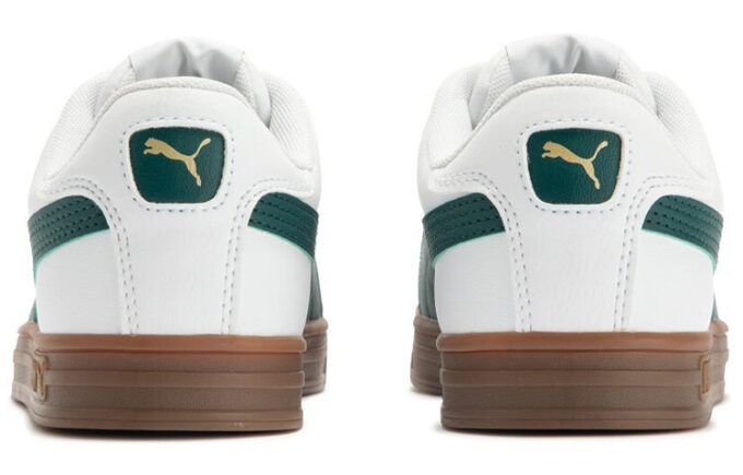 Smash Vulc V3 Lo “Blanco Verde”