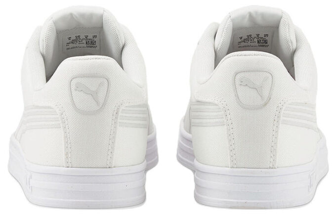 Smash Vulc v3 Lo CV “Blanco Gris Violeta”
