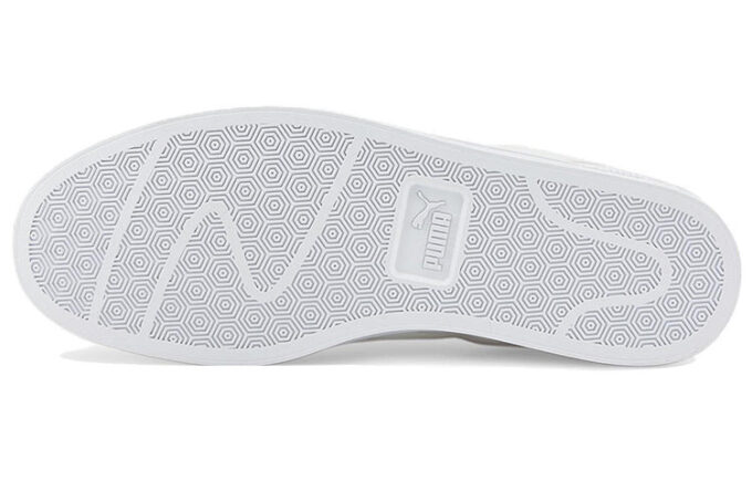 Smash Vulc v3 Lo CV “Blanco Gris Violeta”