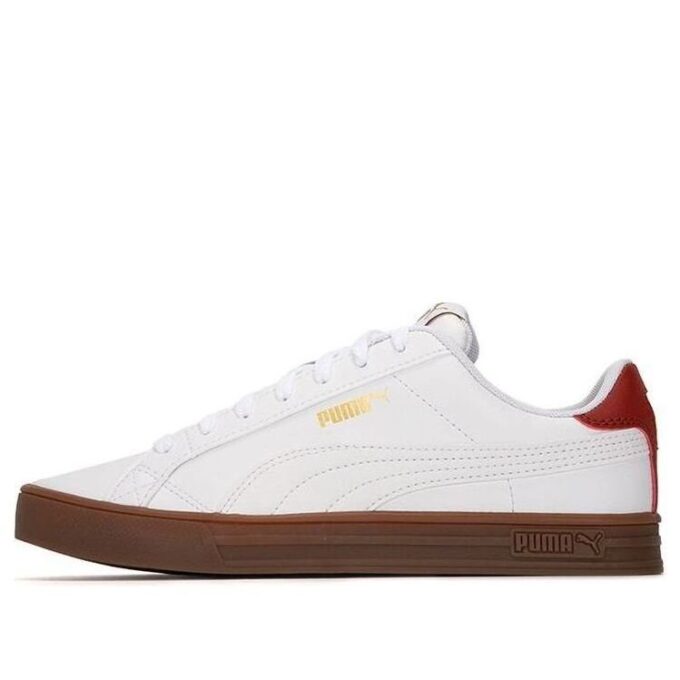 Smash Vulc V3 Lo “Goma de aceite de chile blanco”